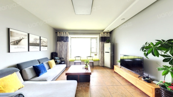 橙花风景二手房实景图