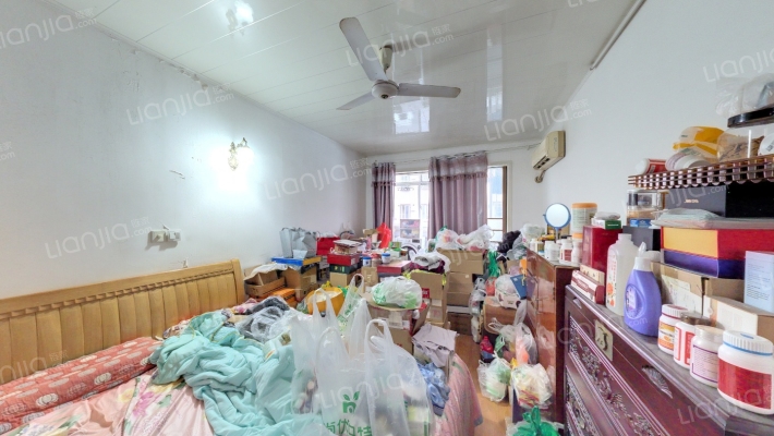 水仙小区二手房实景图