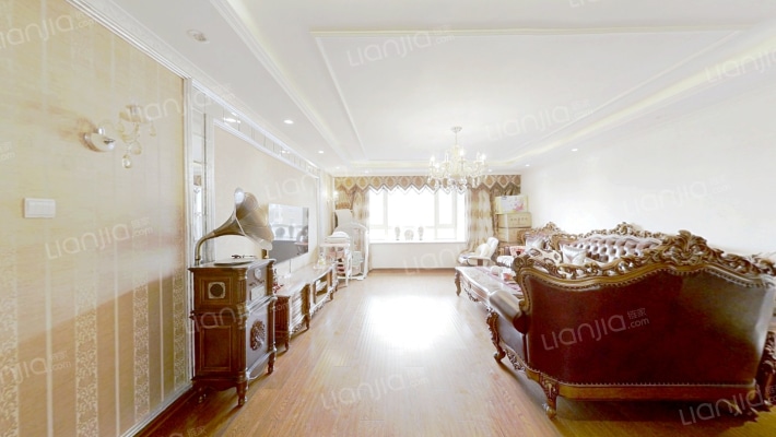 益田御水丹堤B区二手房实景图