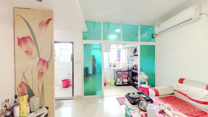 凯悦楼二手房实景图