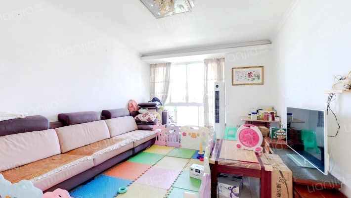 金鑫小区二手房实景图