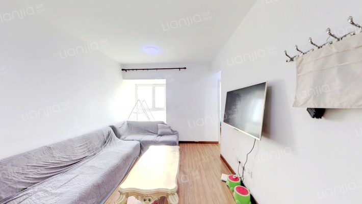 荣盛香缇澜山二期二手房实景图