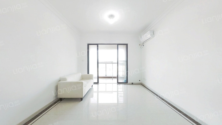 珠江嘉园二手房实景图