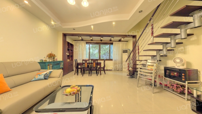 芙蓉古城唐风区二手房实景图