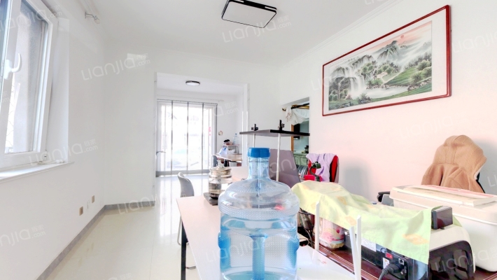 檀城家园二手房实景图