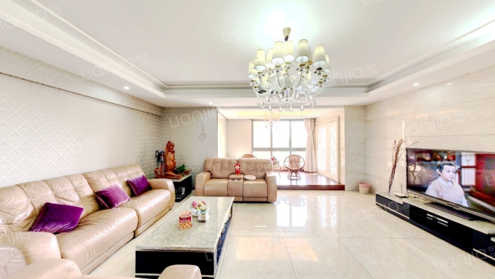 融汇江山二手房实景图