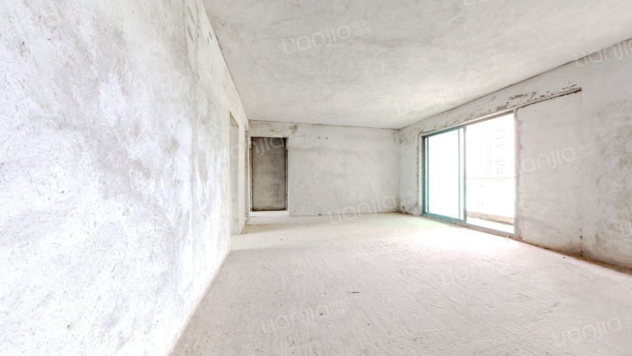 金莎花园二手房实景图