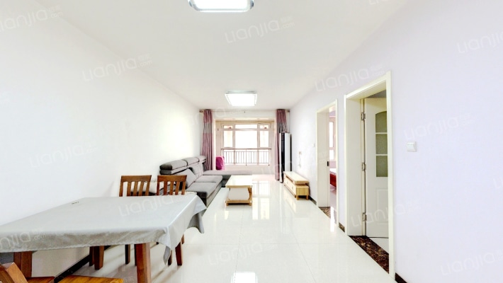 保利花园罗兰园二手房实景图