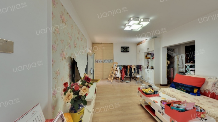 滨河西区二手房实景图