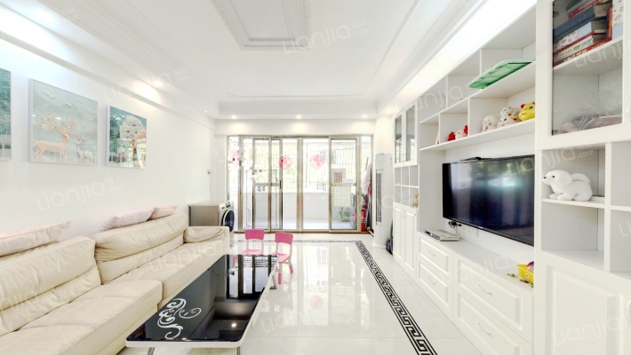 十小区二手房实景图