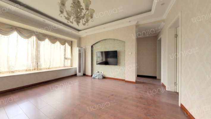 缤纷翠微湖二手房实景图