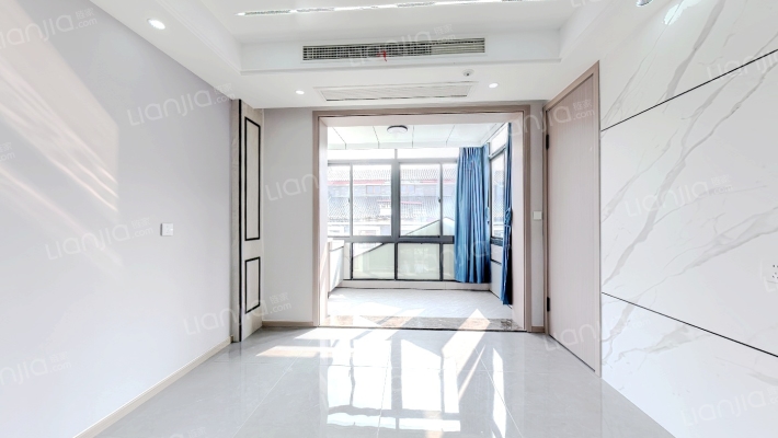 晓轩二手房实景图