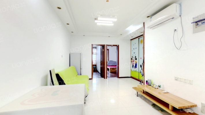 许家巷二手房实景图