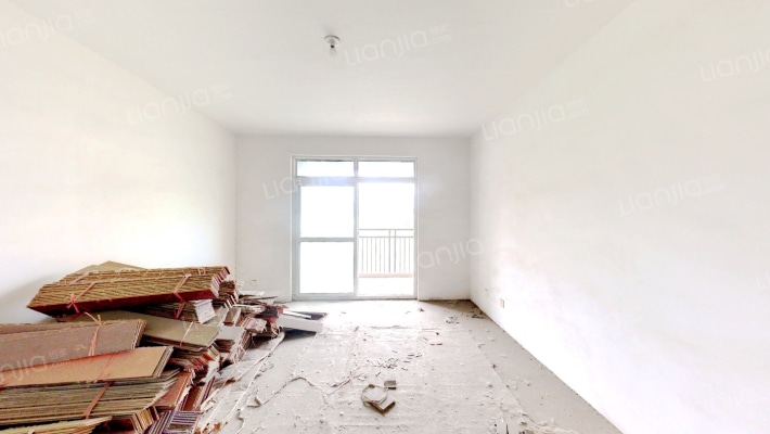 林语人家二手房实景图