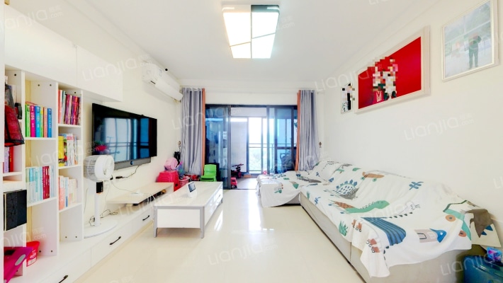 惠景畅园二手房实景图