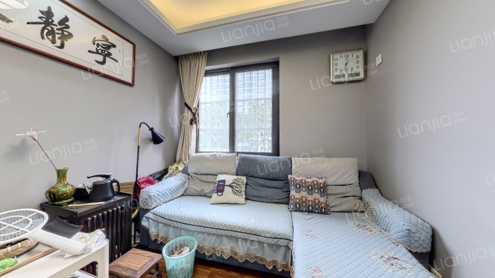 横塘景苑二手房实景图