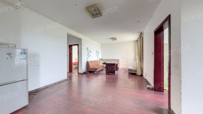 永昌泾花苑二手房实景图