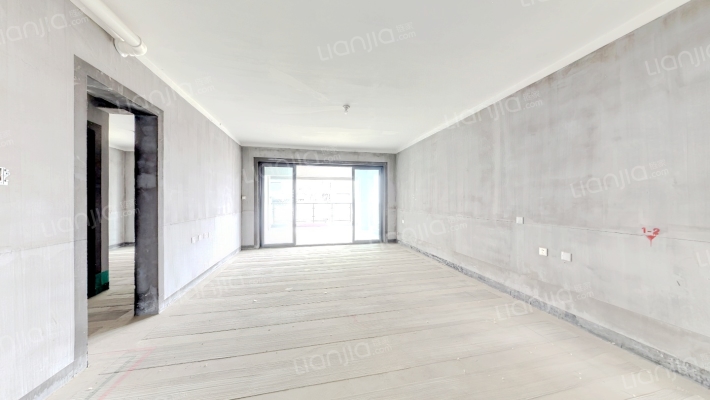 万林府叁号院二手房实景图