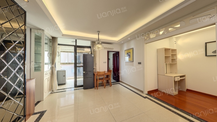 江南美景花园二手房实景图