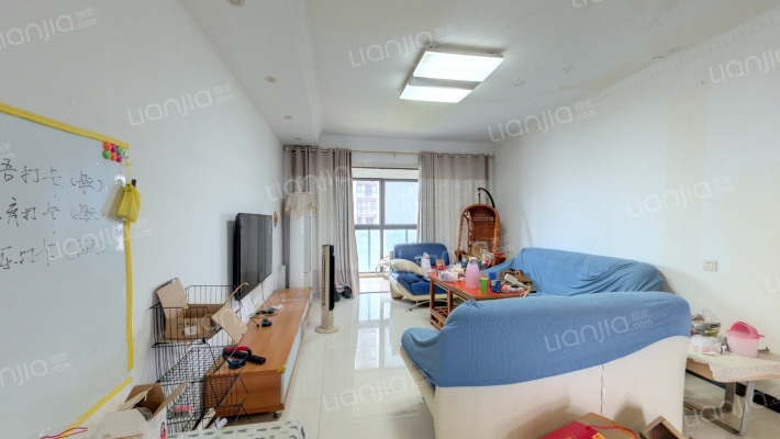 城南故事二手房实景图