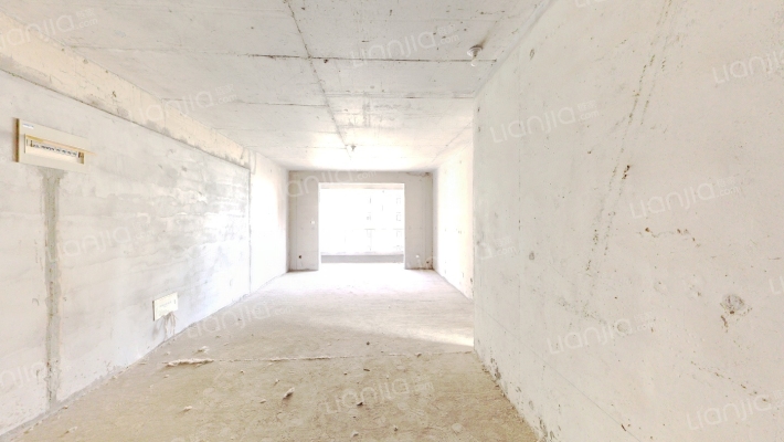 金鹿尚居二手房实景图