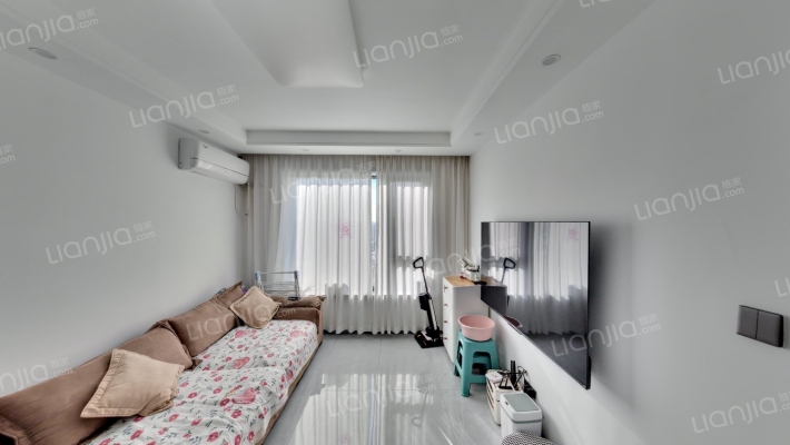 长久家苑二区二手房实景图