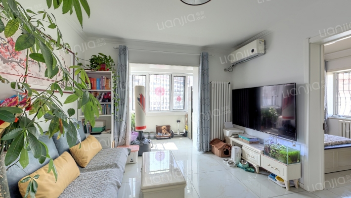 居华里二手房实景图