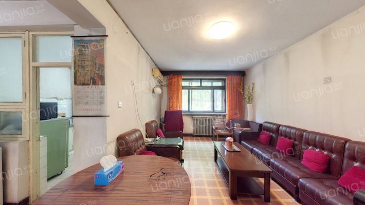 省新闻出版局二手房实景图