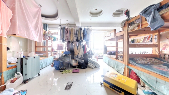 盛世华城二手房实景图