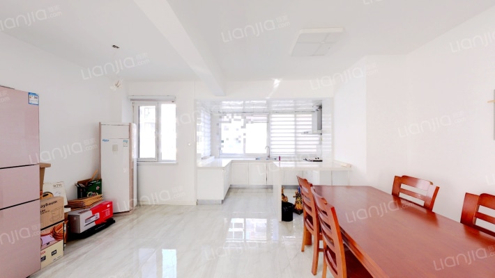 中正公馆二手房实景图