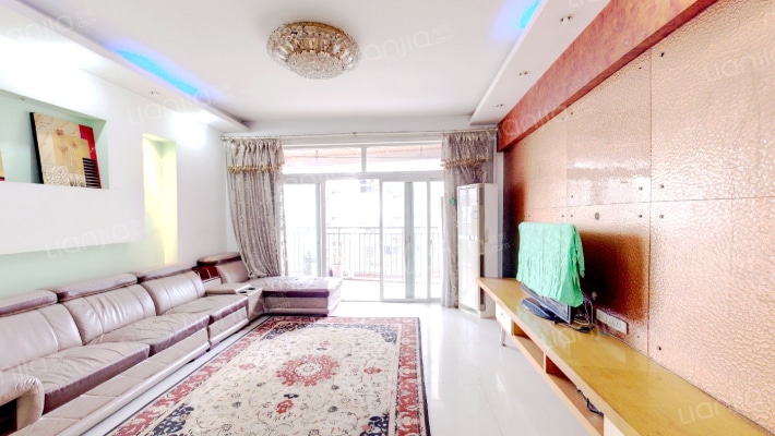 路华苑二手房实景图