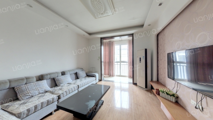 惠民新居二手房实景图