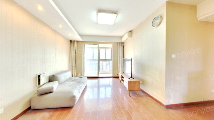 绿地凯旋宫(公寓)二手房实景图