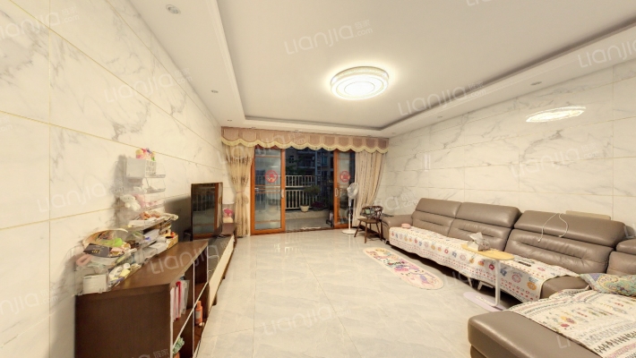 隆晖苑二手房实景图