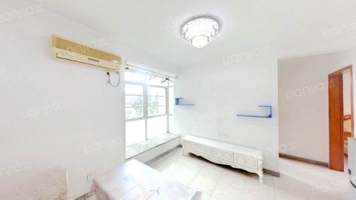 逸湖居二手房实景图