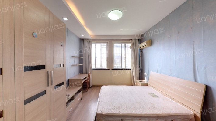 鸿翔锦园二手房实景图