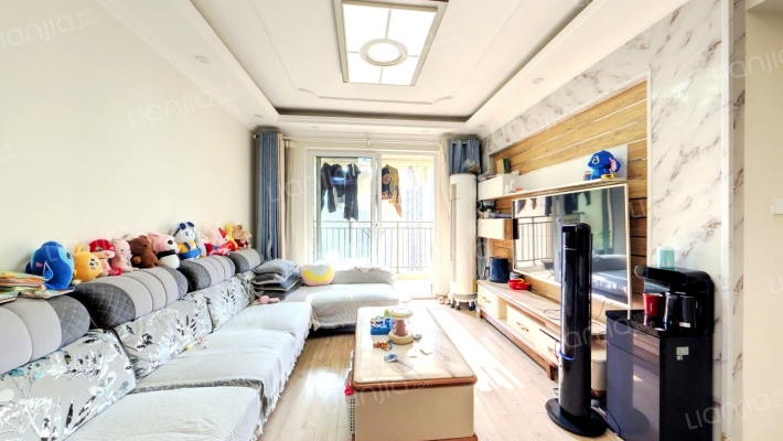 龙湖时代天街二手房实景图