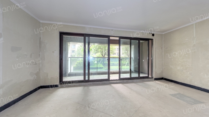 绿城晓风印月二手房实景图