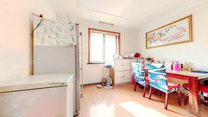 鑫海新寓二手房实景图