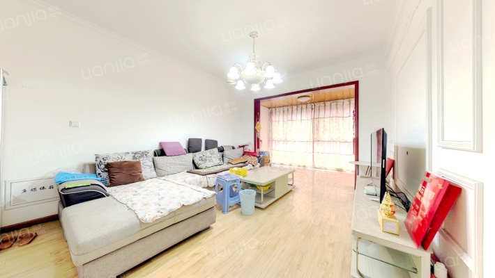 宝龙水岸金城二手房实景图