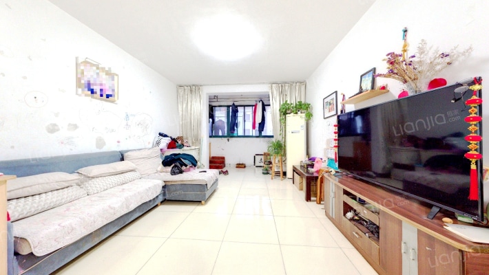 天景山公寓佳福苑二手房实景图