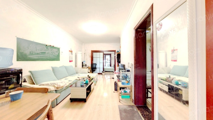 金潭花园二手房实景图