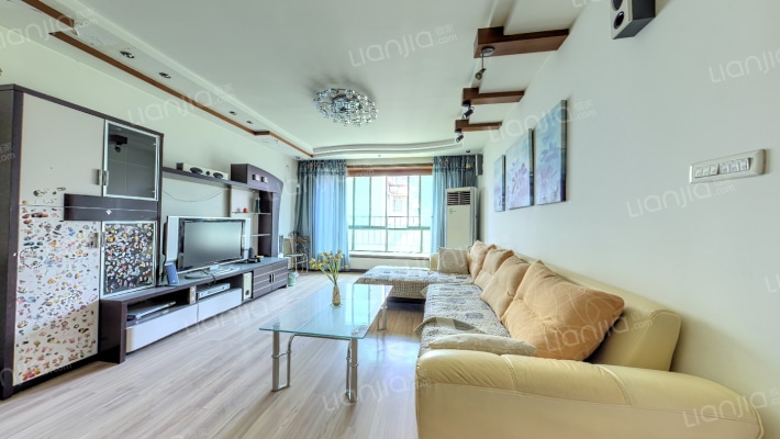 金锐花园二手房实景图