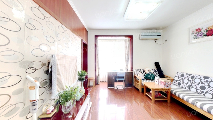 澳林春天二手房实景图