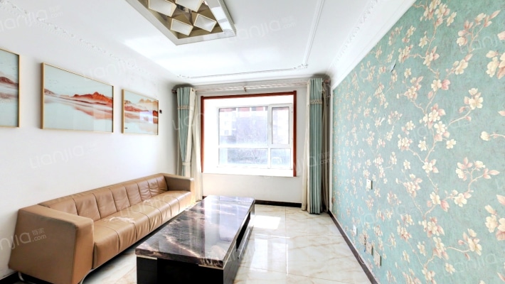 紫睿天和二手房实景图