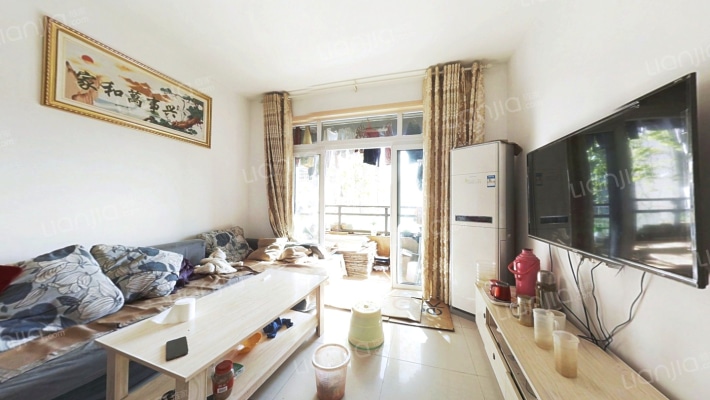 联发瞰青1期二手房实景图