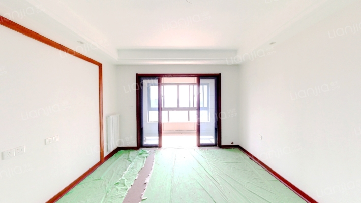 赣铁九龙府康园二手房实景图