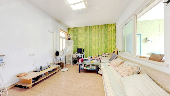 邮电大厦家属院二手房实景图