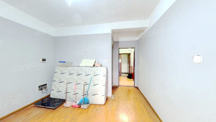 融圣国际二手房实景图