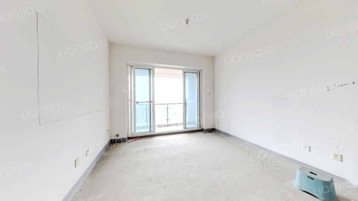 金科天宸A区二手房实景图